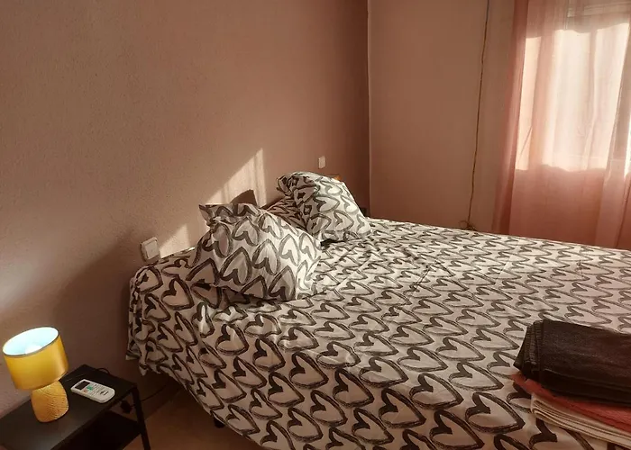 Madrid Apartament