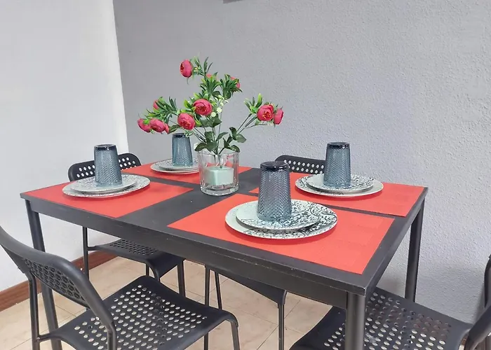 Madrid Apartament