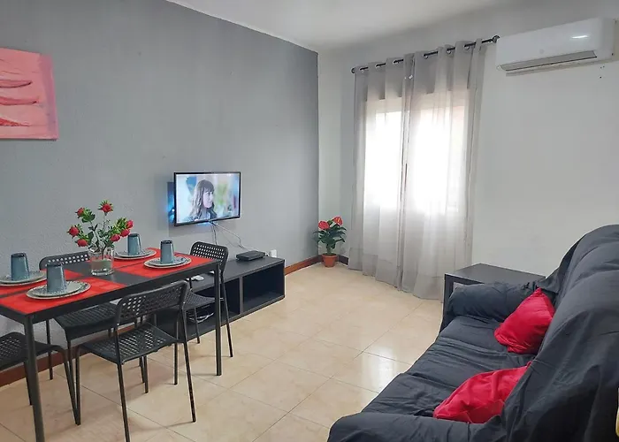 Madrid Apartament