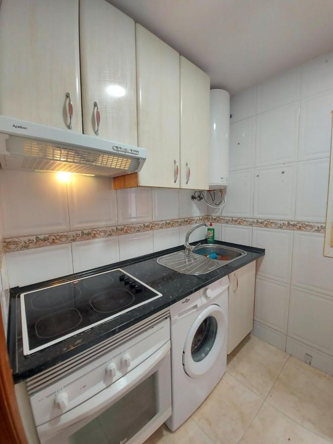 Appartement Madrid Apartament *