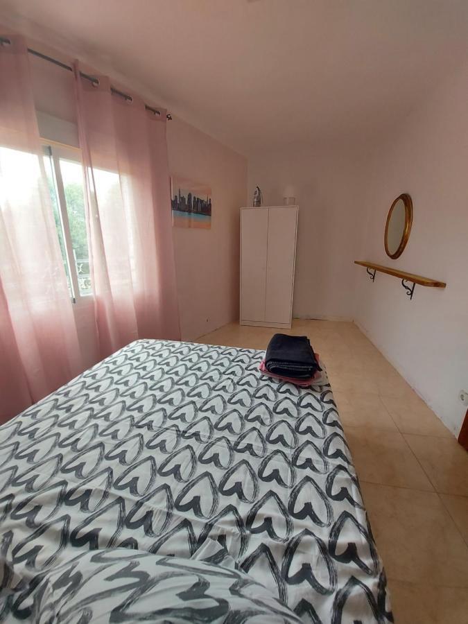 Appartement Madrid Apartament *