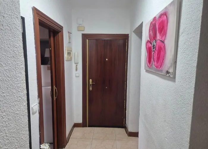 Madrid Apartament