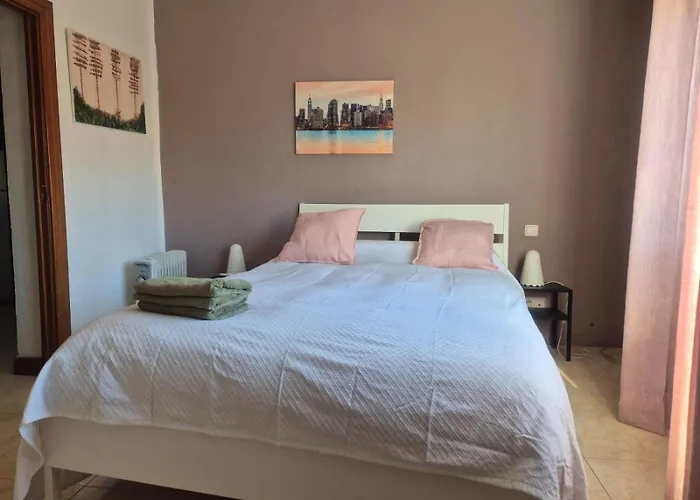 Madrid Apartament