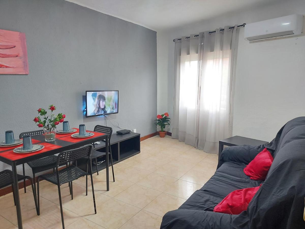 Madrid Apartament Appartamento *